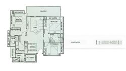 Atrium Residences (D14), Apartment #472883891